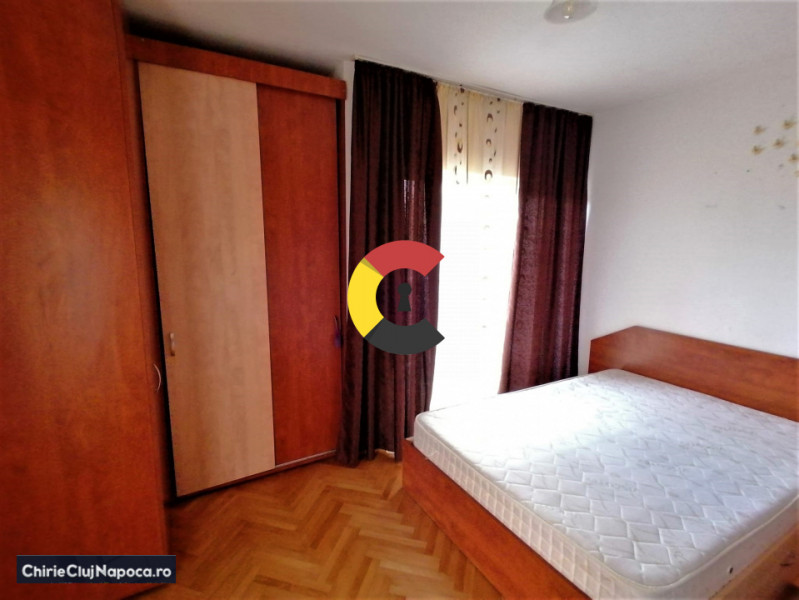 Apartament in zona Iulius Mall -  Living cu bucatarie si dormitor!