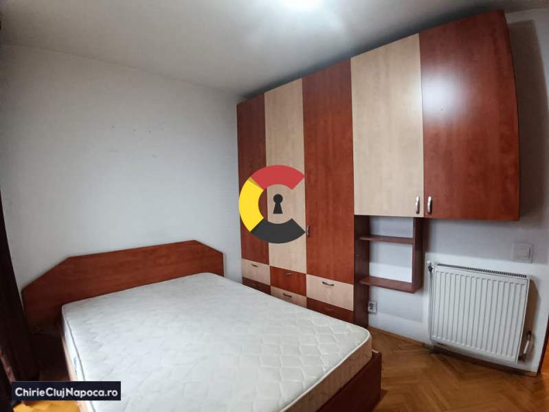 Apartament in zona Iulius Mall -  Living cu bucatarie si dormitor!