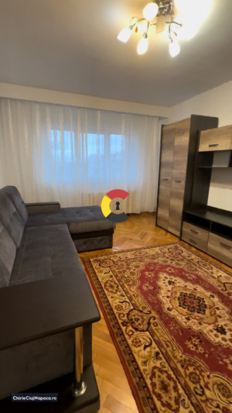 ZORILOR | G. Dima | 15 min de UMF | 3 cam dec | 