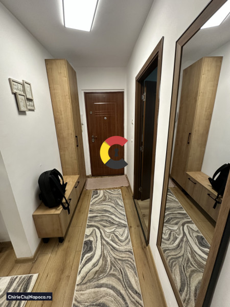 ZORILOR | G. Dima | 15 min de UMF | 3 cam dec | 