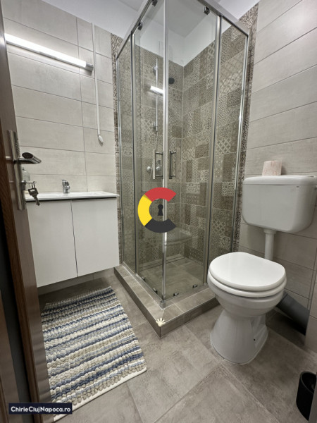 ZORILOR | G. Dima | 15 min de UMF | 3 cam dec | 