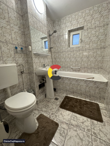 ZORILOR | G. Dima | 15 min de UMF | 3 cam dec | 