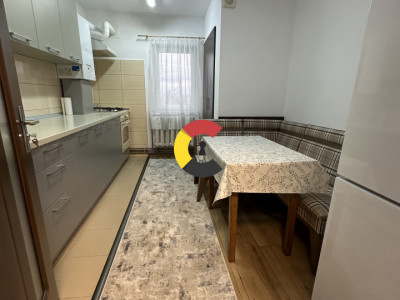 ZORILOR | G. Dima | 15 min de UMF | 3 cam dec | 