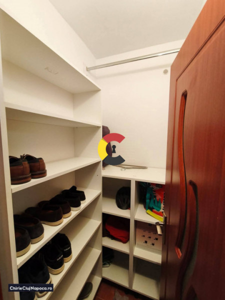 Apartament cu 2 camere+parcare, zona 18 Gym Buna-Ziua