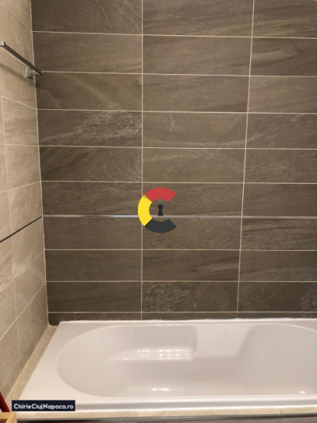 Apartament luminos cu 2 camere • Grand Hill • Parcare• Pet Friendly