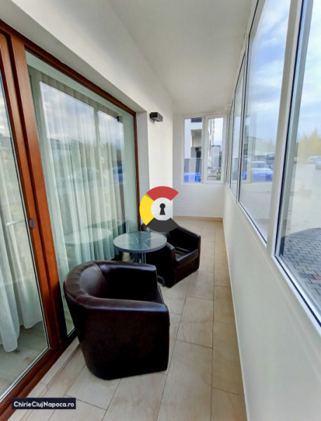 Apartament cu 2 camere si balcon, Buna Ziua, zona Lidl, 2 parcări 