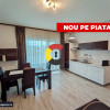 Apartament cu 2 camere si balcon, Buna Ziua, zona Lidl, 2 parcări 
