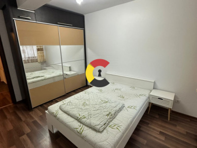 Apartament 2 camere decomandate | cartier Marasti | parcare subterană 