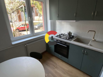Ap modern cu 2 camere | zona Iulius Mall - Gheorgheni 