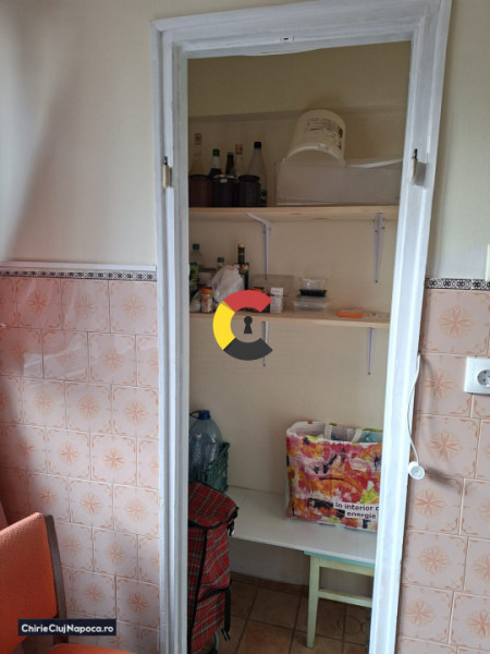 Apartament 2 camere Gheorgheni | alee bizuşa | 5 min de iulius mall|