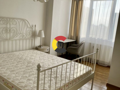 Apartament cu 2 camere, Gheorgheni, zona Iulius Mall, balcon