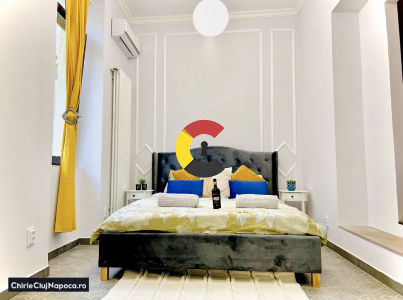 Studio, Centru, zona Piata Mihai Viteazul