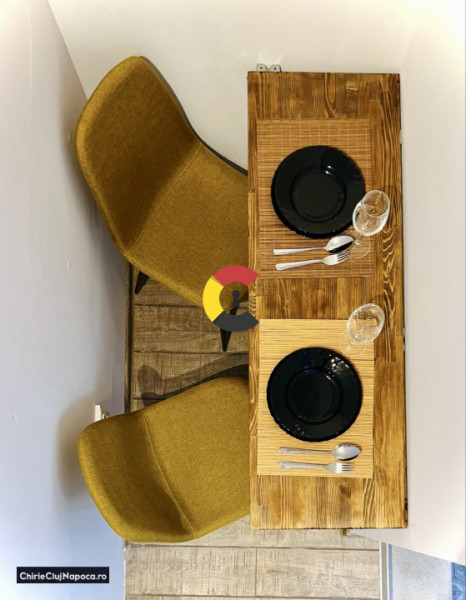 Studio, Centru, zona Piata Mihai Viteazul