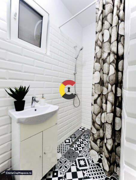 Studio, Centru, zona Piata Mihai Viteazul
