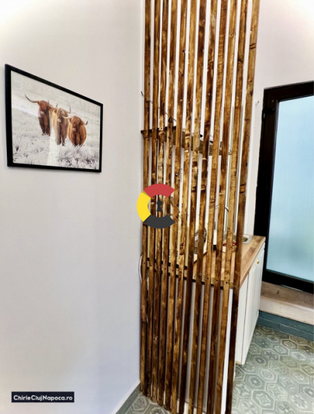 Studio, Centru, zona Piata Mihai Viteazul