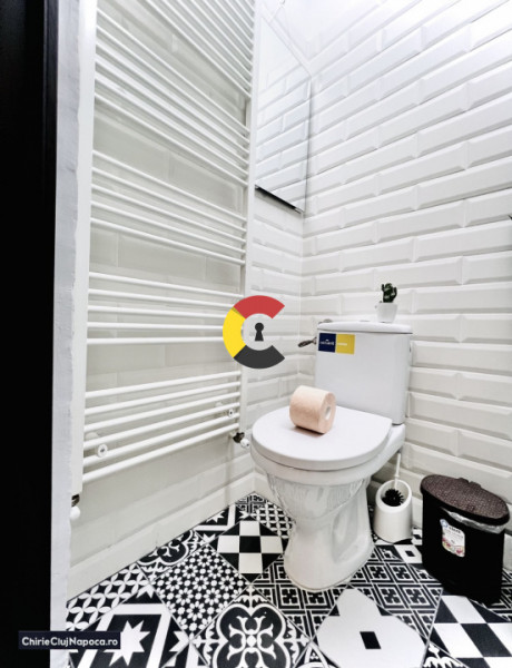 Studio, Centru, zona Piata Mihai Viteazul