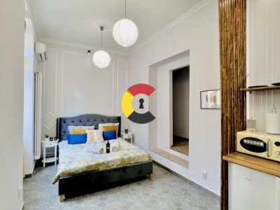Studio, Centru, zona Piata Mihai Viteazul