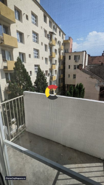 Apartament fain cu 2 camere situat in CENTRU, zona P-ta M. Viteazu