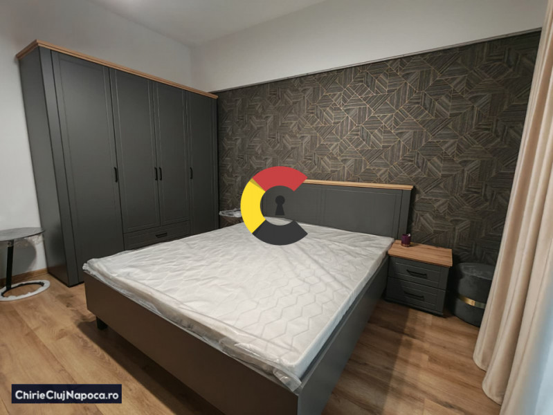 3 DORMITOARE LA PRIMA INCHIRIERE - ZONA FSEGA/IULIUS MALL