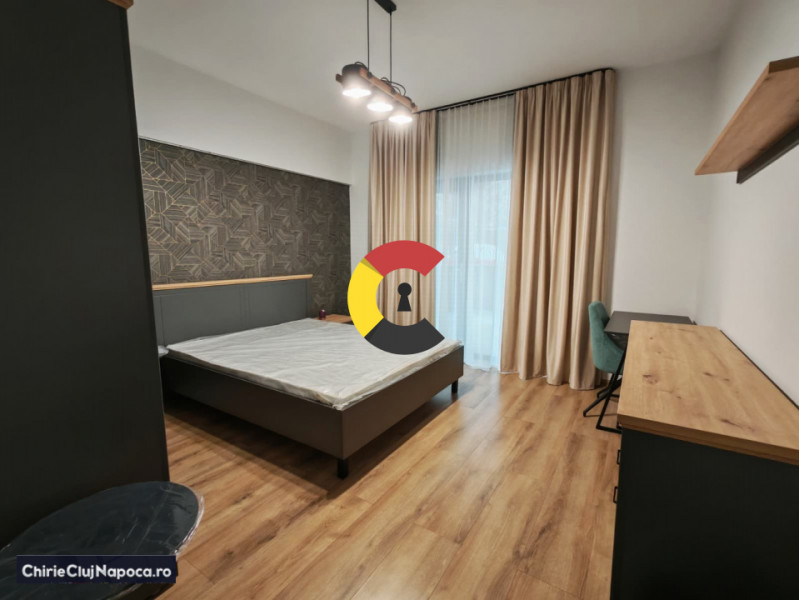 3 DORMITOARE LA PRIMA INCHIRIERE - ZONA FSEGA/IULIUS MALL