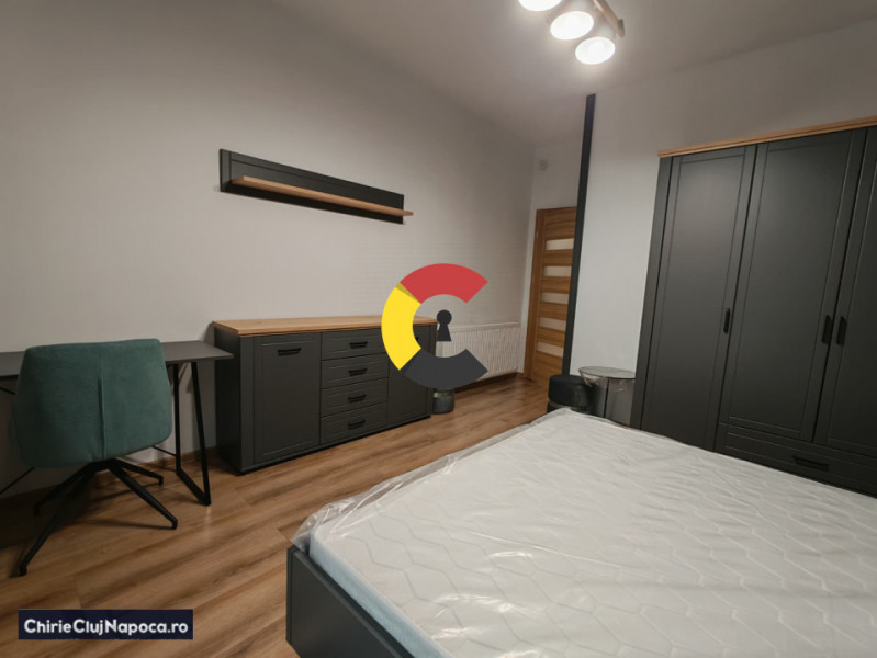 3 DORMITOARE LA PRIMA INCHIRIERE - ZONA FSEGA/IULIUS MALL