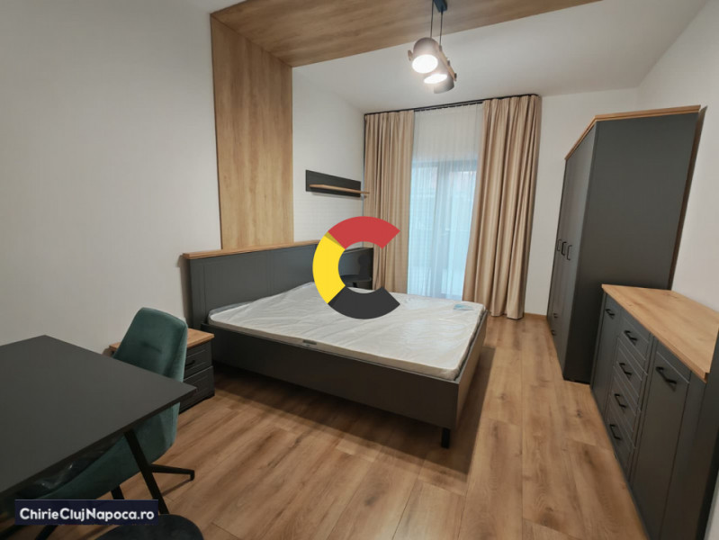 3 DORMITOARE LA PRIMA INCHIRIERE - ZONA FSEGA/IULIUS MALL