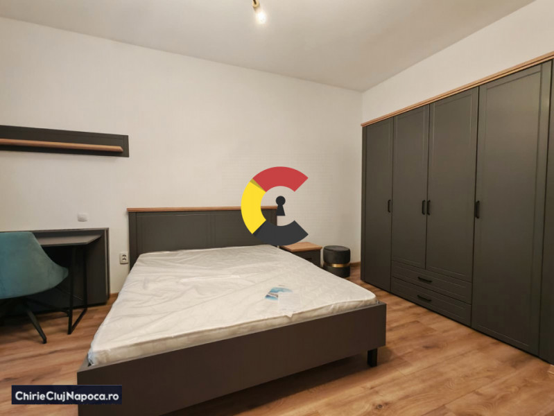 3 DORMITOARE LA PRIMA INCHIRIERE - ZONA FSEGA/IULIUS MALL