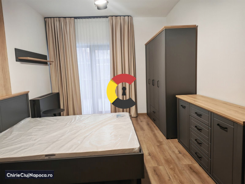 3 DORMITOARE LA PRIMA INCHIRIERE - ZONA FSEGA/IULIUS MALL