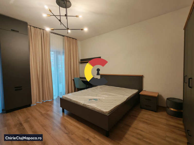 3 DORMITOARE LA PRIMA INCHIRIERE - ZONA FSEGA/IULIUS MALL