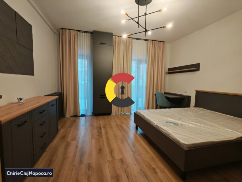 3 DORMITOARE LA PRIMA INCHIRIERE - ZONA FSEGA/IULIUS MALL