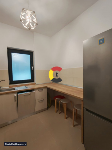3 DORMITOARE LA PRIMA INCHIRIERE - ZONA FSEGA/IULIUS MALL