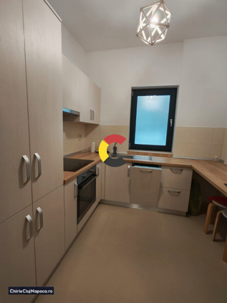 3 DORMITOARE LA PRIMA INCHIRIERE - ZONA FSEGA/IULIUS MALL