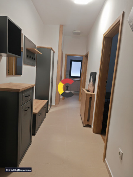 3 DORMITOARE LA PRIMA INCHIRIERE - ZONA FSEGA/IULIUS MALL