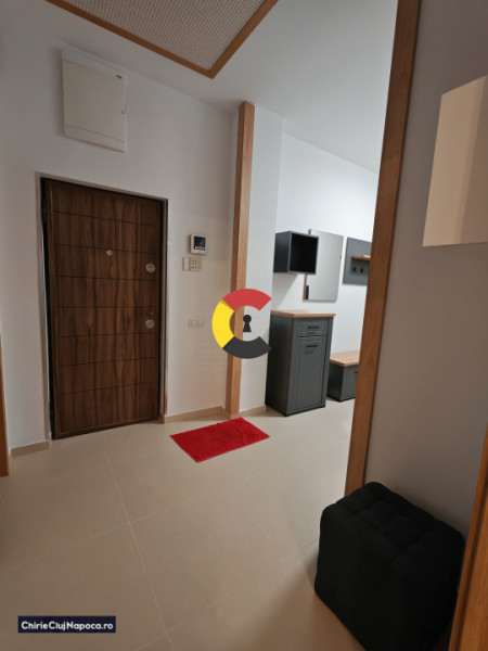 3 DORMITOARE LA PRIMA INCHIRIERE - ZONA FSEGA/IULIUS MALL