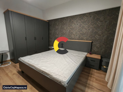 3 DORMITOARE LA PRIMA INCHIRIERE - ZONA FSEGA/IULIUS MALL