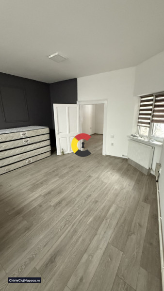 Casă nemobilata cu 2 camere + curte | zona centrală - NTT DATA 