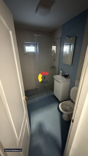 Casă nemobilata cu 2 camere + curte | zona centrală - NTT DATA 