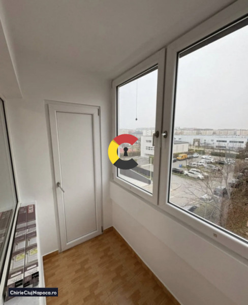 Apartament frumos cu 2 dormitoare • Prima închiriere • Între Lacuri