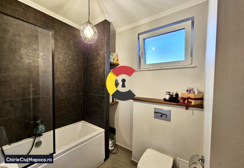 Casă modernă cu 4 camere • Teren propriu • Cartier Voroneț 