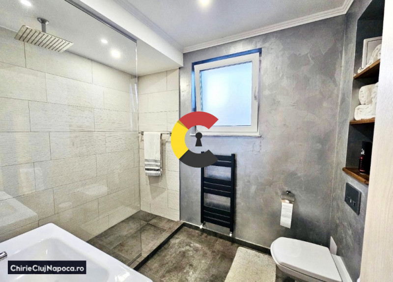 Casă modernă cu 4 camere • Teren propriu • Cartier Voroneț 