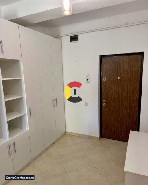 Apartament cu 2 camere si balcon, Buna Ziua, zona Lidl, parcare