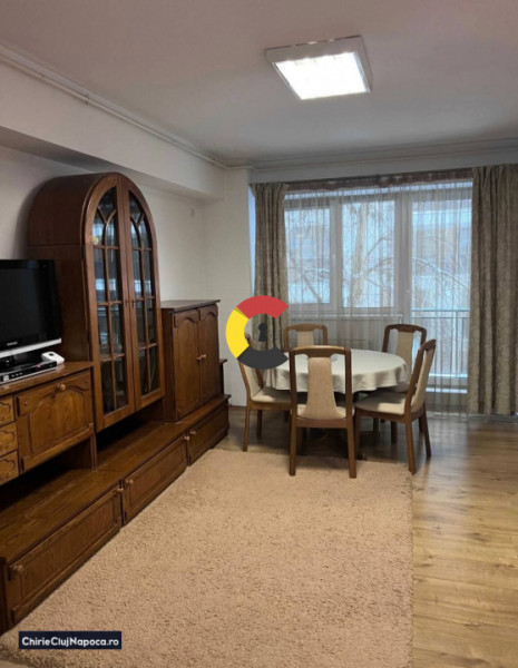 Apartament cu 1 cameră, 42 mp, Studium Green, zona Iulius Mall