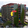 Apartament cu 1 cameră, 42 mp, Studium Green, zona Iulius Mall