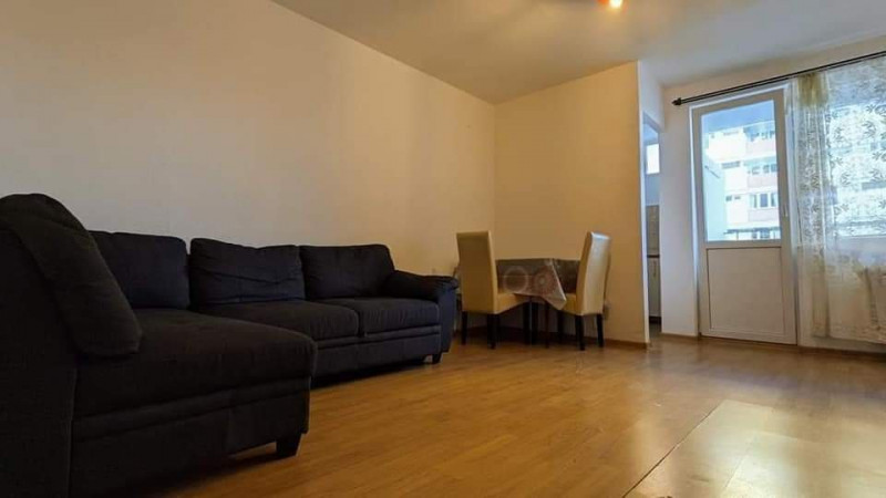 Garsoniera studenteasca zona Big Manastur