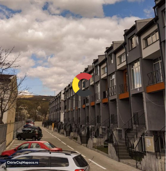 Ap. fain cu 2 dormitoare+living, bloc nou, parcare, zona Marasti/Oser