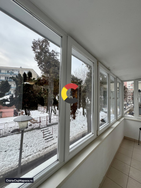 Apartament cu 2 camere, Grigorescu, zona Fantanele, parcare