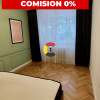Apartament mobilat cu 2 camere + balcon, Gheorgheni, zona Brancusi