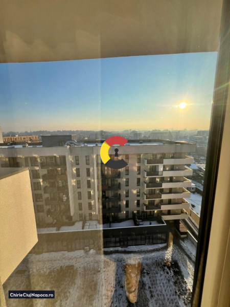 Apartament 2 camere, Zona Bulgaria 