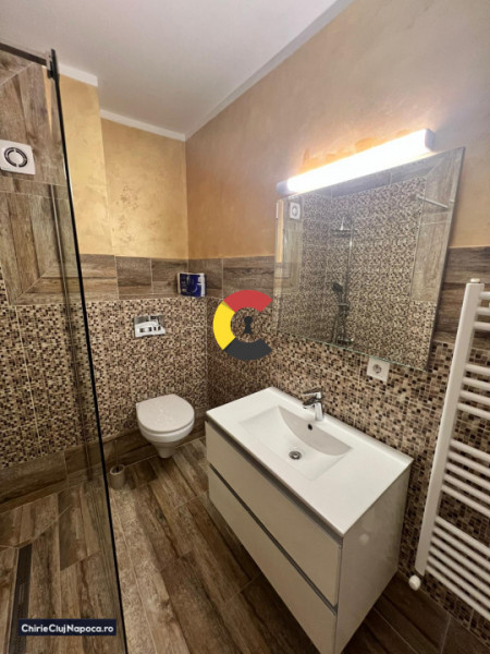 Apartament 2 camere, Zona Bulgaria 