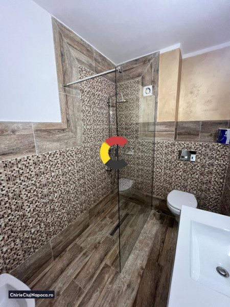 Apartament 2 camere, Zona Bulgaria 